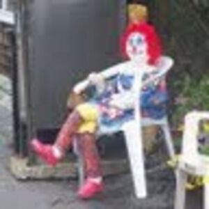 Meet your Posher, Virginia